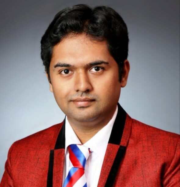 Mr. Ravikanth K : Best Psychologist in Vizag Mr. Ravikanth K : Best Psychologist in Vizag