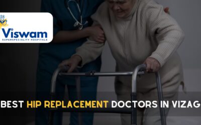 Best Hip Replacement Doctors in Vizag