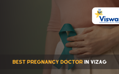 Best Pregnancy Doctor in Vizag