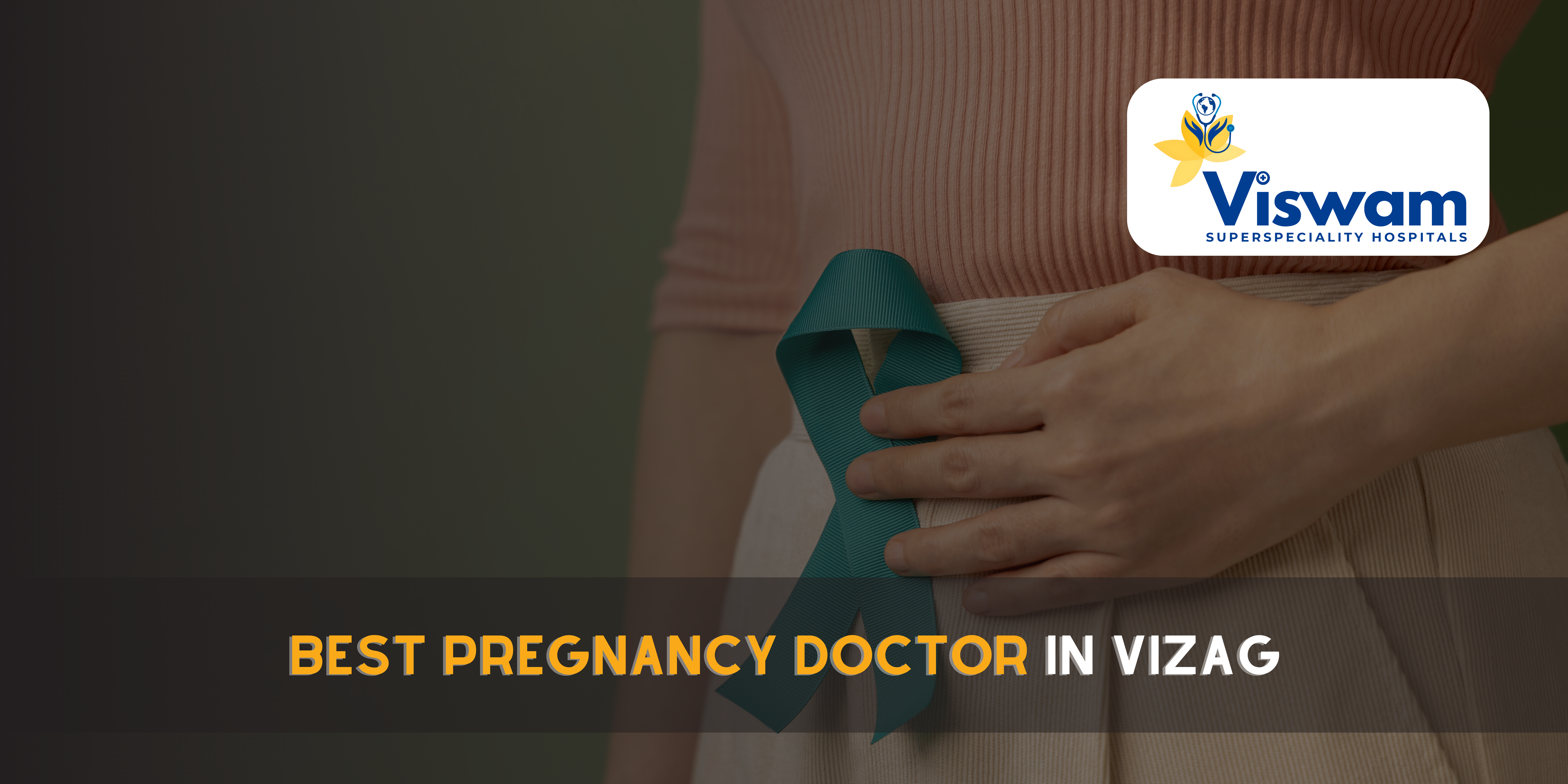 Pregnancy Doctor in Vizag